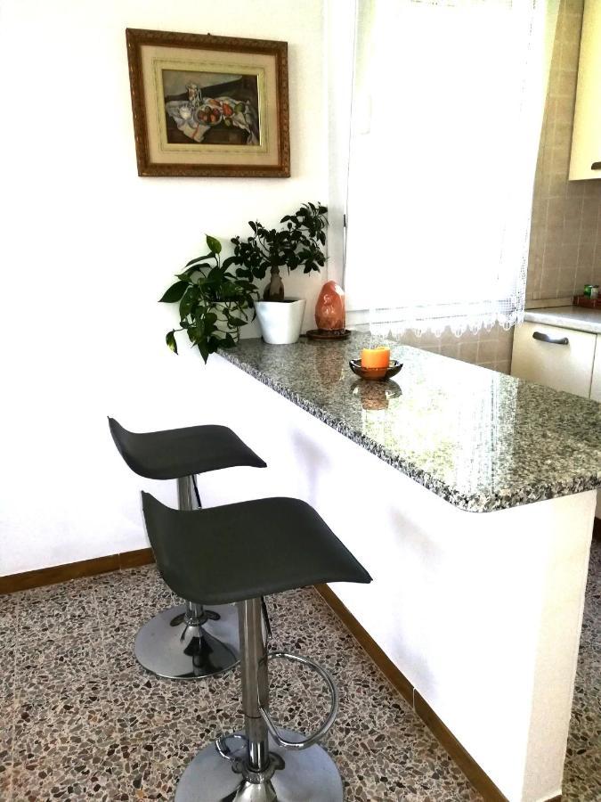 Cepele House Leilighet Lignano Sabbiadoro Eksteriør bilde